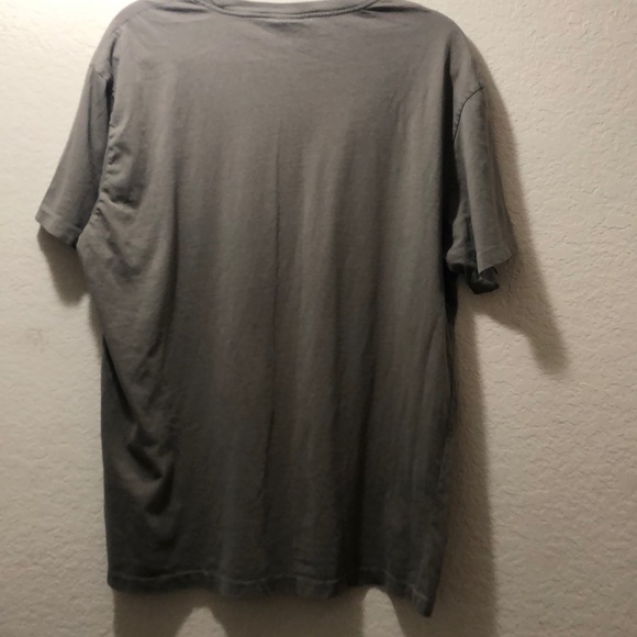 Polo Pocket Square T-Shirt - Picture 4 of 4